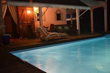 Séjour de deux semaines en Guadeloupe