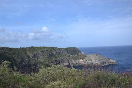 Séjour de deux semaines en Guadeloupe