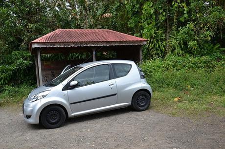 Séjour de deux semaines en Guadeloupe