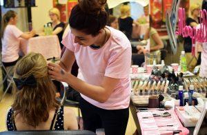 Barbara GOULD 20 ans eau démaquillante