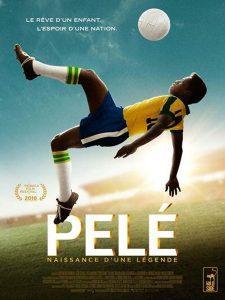 Pelé – Naissance d’une légende