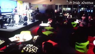 Remise des Prix Polar SNCF