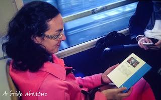 Remise des Prix Polar SNCF