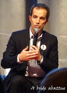 Remise des Prix Polar SNCF