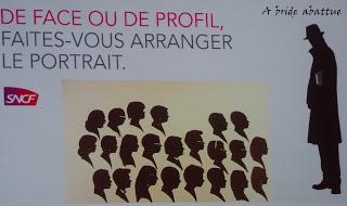 Remise des Prix Polar SNCF