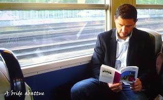 Remise des Prix Polar SNCF