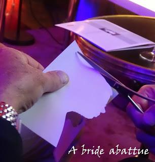 Remise des Prix Polar SNCF