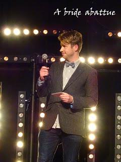 Remise des Prix Polar SNCF