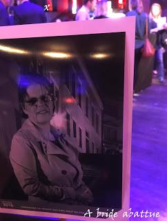 Remise des Prix Polar SNCF