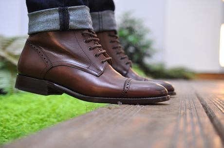 blog mode homme leblogdemonsieur paris Shoepassion MarchandDrapier Basus IKKS Bexley CheapMonday