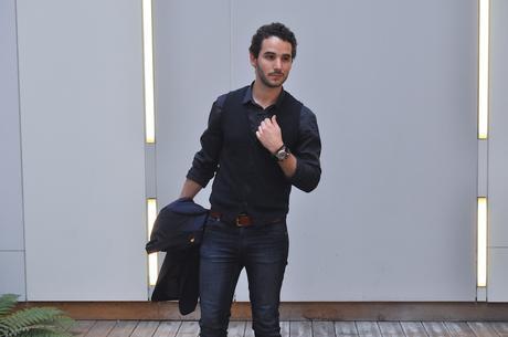 blog mode homme leblogdemonsieur paris Shoepassion MarchandDrapier Basus IKKS Bexley CheapMonday