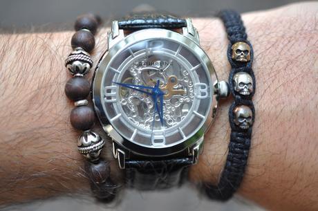 blog mode homme leblogdemonsieur paris Shoepassion MarchandDrapier Basus IKKS Bexley CheapMonday