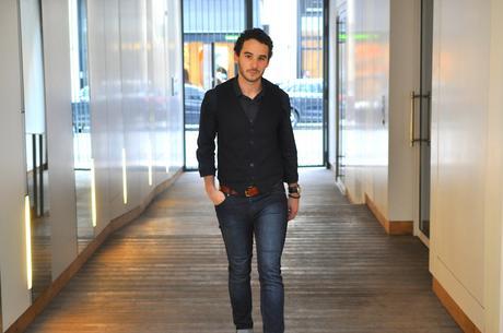 blog mode homme leblogdemonsieur paris Shoepassion MarchandDrapier Basus IKKS Bexley CheapMonday