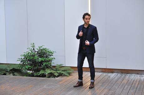 blog mode homme leblogdemonsieur paris Shoepassion MarchandDrapier Basus IKKS Bexley CheapMonday