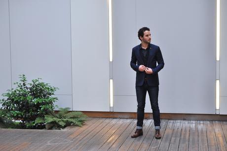 blog mode homme leblogdemonsieur paris Shoepassion MarchandDrapier Basus IKKS Bexley CheapMonday