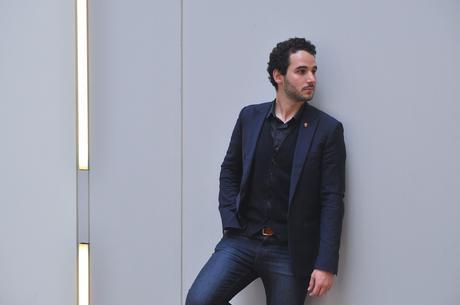 blog mode homme leblogdemonsieur paris Shoepassion MarchandDrapier Basus IKKS Bexley CheapMonday