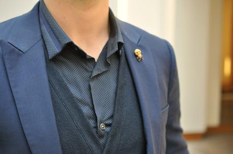blog mode homme leblogdemonsieur paris Shoepassion MarchandDrapier Basus IKKS Bexley CheapMonday
