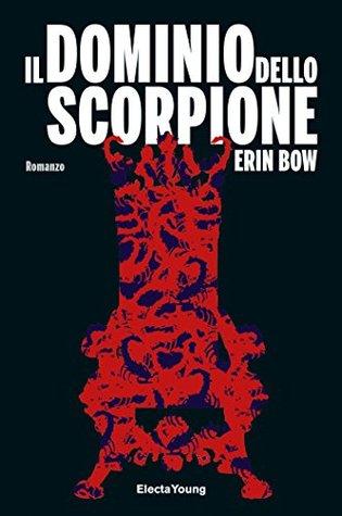 Prisoners of Peace T.1 : The Scorpion Rules - Erin Bow