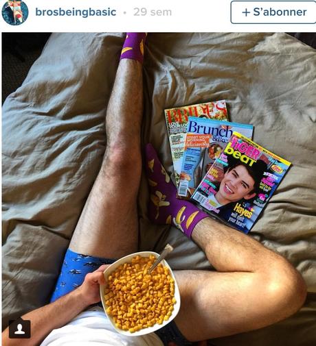 Changeons les rôles ! Et si les hommes se comportaient comme les femmes ?