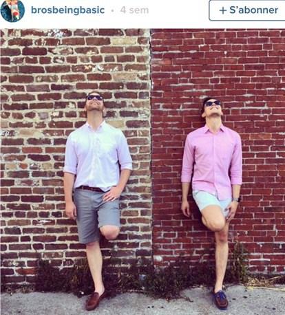 Changeons les rôles ! Et si les hommes se comportaient comme les femmes ?