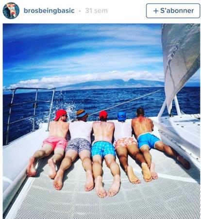 Changeons les rôles ! Et si les hommes se comportaient comme les femmes ?