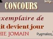 Résultats Concours Quand nuit devient jour