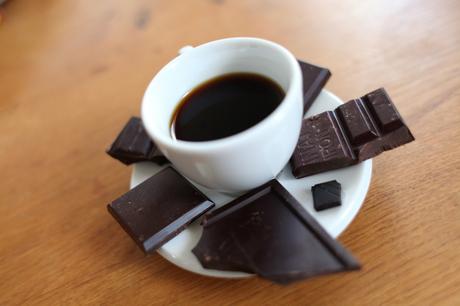 Les bienfaits du chocolat  Franck Senninger  Santé et bien être