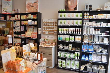 Avenir bio autres produits alimentaires à poitiers, devis estimations services