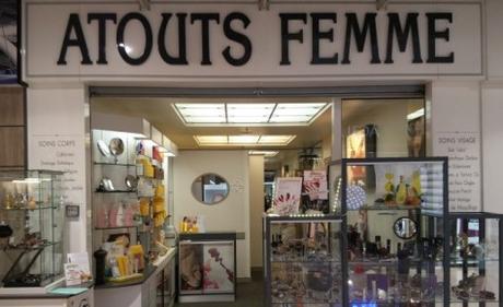 Magasins bio à Poitiers