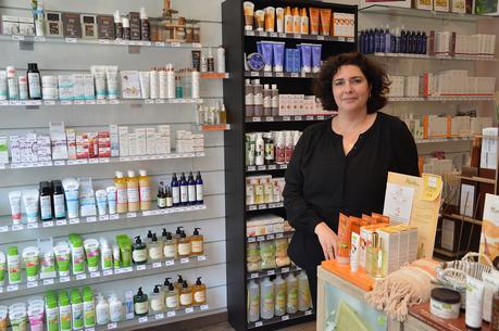 HTT Diffusion  Salon Bio Poitiers 2014  Pulvérisateur Ecojet