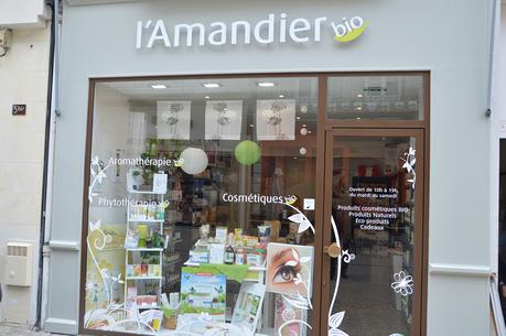 maquillage bio poitiers