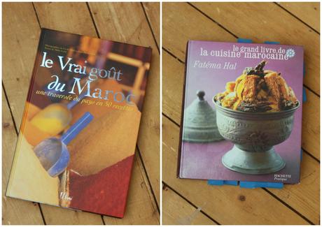 Livre: Le meilleur de la cuisine marocaine, Fatéma Hal, Éd. France loisirs,