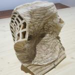 Miquel Barcelo, BNF, Paris Barcelo2