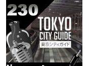 L’apéro Captain #230 Tokyo city guide l’insertion décamètre