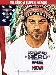 Bienvenue à Marly-Gomont / American Hero