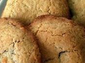 Cookies pralinés coeur Nutella