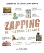 zapping arts