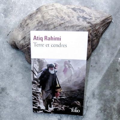 Terre et cendres de Atiq Rahimi