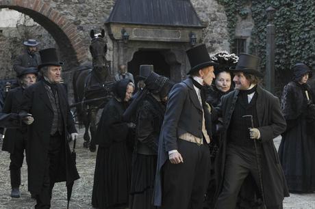 [critique] (10/10) FAUST par Christophe L.