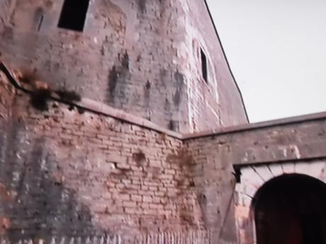 Divers - Le fort l'Ecluse (diaporama)