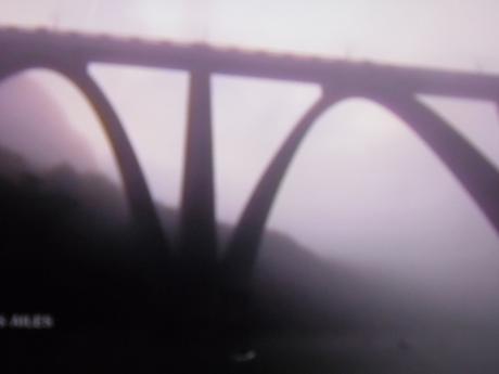 Divers - Le fort l'Ecluse (diaporama)