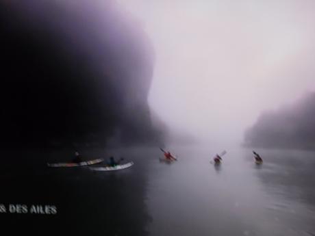 Divers - Le fort l'Ecluse (diaporama)