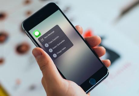 iOS 10: nos 10 souhaits de minuit
