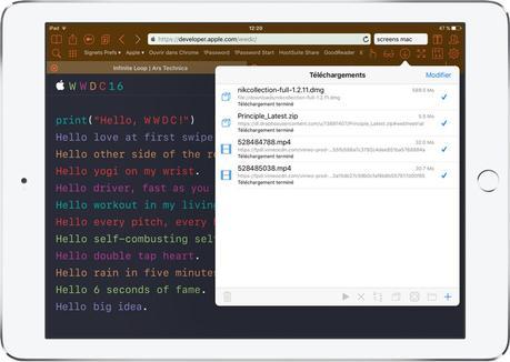 iOS 10: nos 10 souhaits de minuit