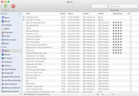 iOS 10: nos 10 souhaits de minuit