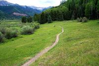 Sentiers de VTT de rêve