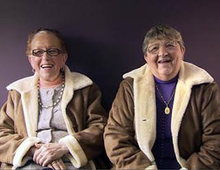 En attendant lundi... A taille humaine.