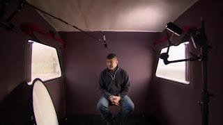 En attendant lundi... A taille humaine.