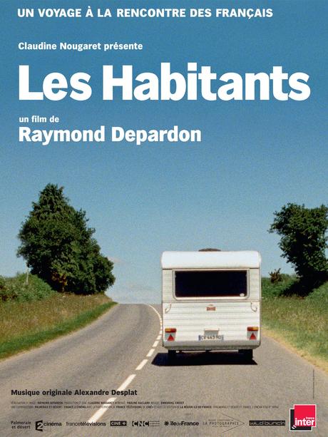 On a vu : « Les Habitants » de R. Depardon