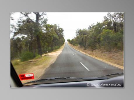 Australie Great Ocean Road GOR route Torquay